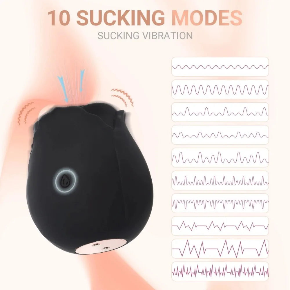 GlidePulse Pocket Pleasure Pulse Device