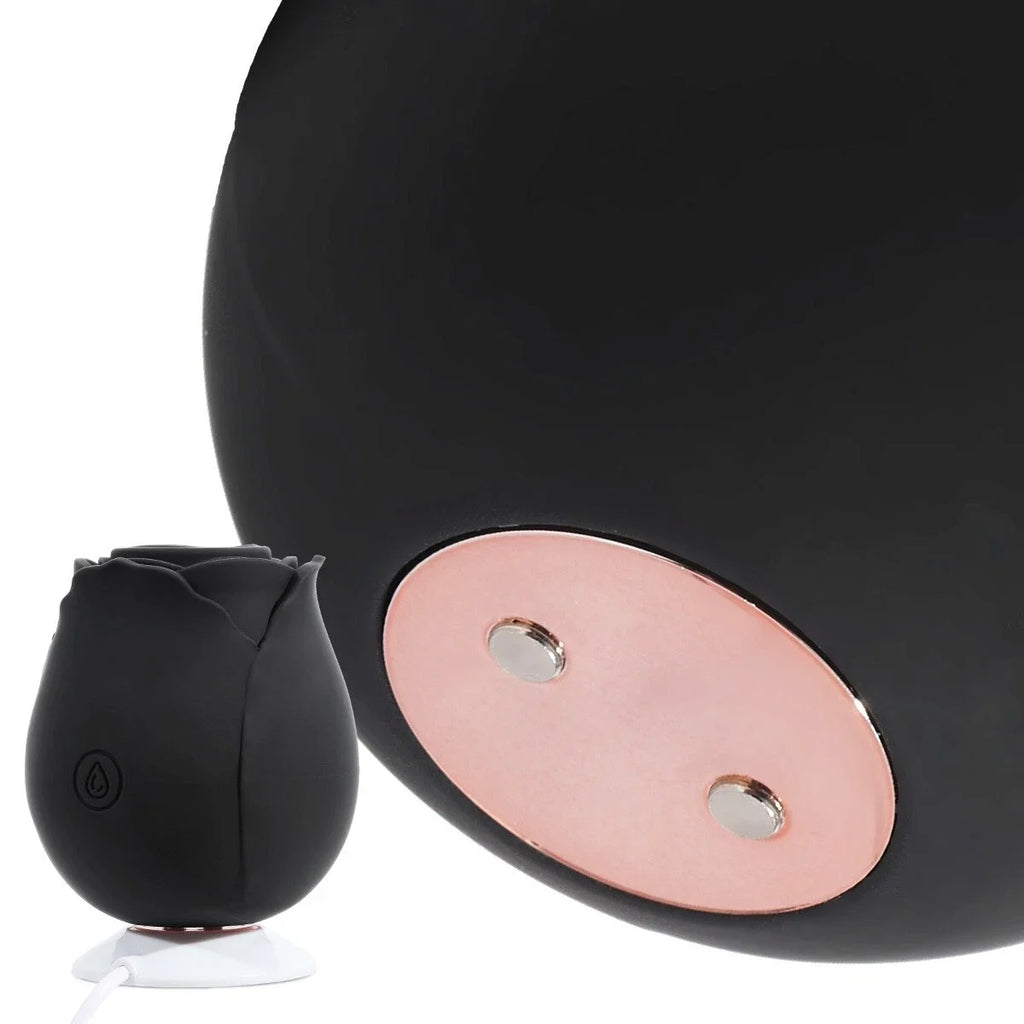 GlidePulse Pocket Pleasure Pulse Device