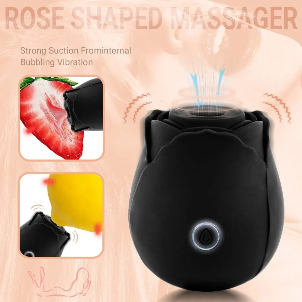 GlidePulse Pocket Pleasure Pulse Device
